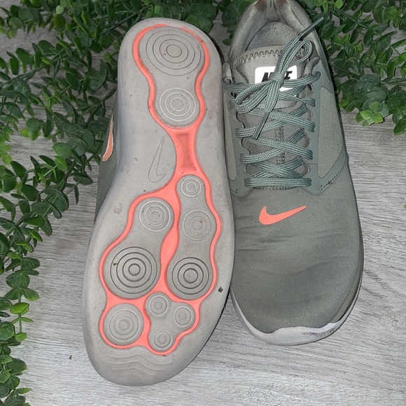 Nike Lunar Solo Running Shoes - Picture 4 of 4